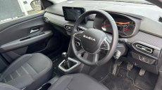 Dacia Sandero 1.0 Tce Journey 5dr Petrol Hatchback